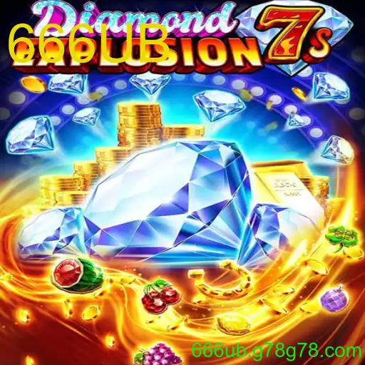 DiamondExplosion7s e seus Segredos com 666UB