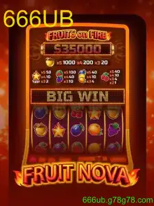 FruitNova